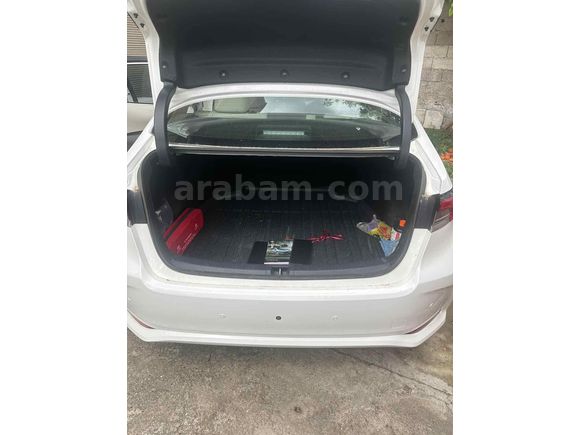 Sahibinden Toyota Corolla 1.6 Vision 2020 Model 