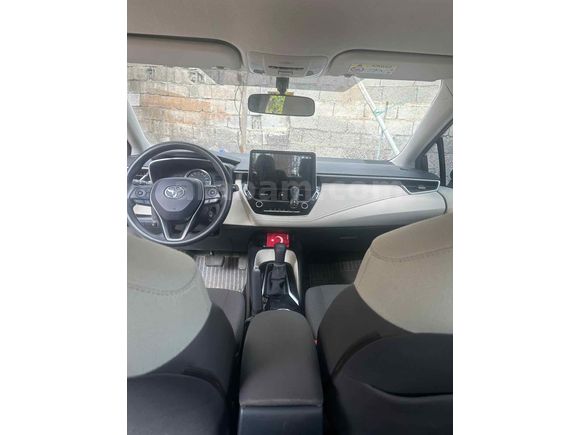 Sahibinden Toyota Corolla 1.6 Vision 2020 Model 