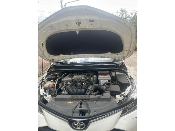 Sahibinden Toyota Corolla 1.6 Vision 2020 Model 