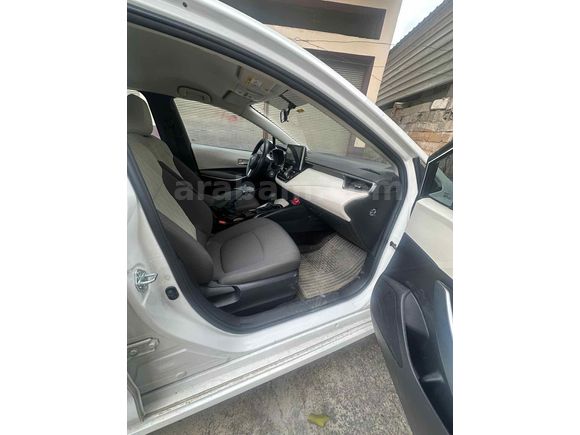 Sahibinden Toyota Corolla 1.6 Vision 2020 Model 