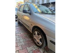 Sahibinden Renault Megane 1.6 RTE 2001 Model 