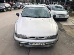 Sahibinden Fiat Brava 1.6 SX 2001 Model  251.736 km Gri