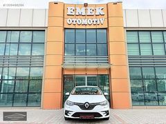 EMEK OTOMOTİV'DEN 2024 MEGANE 1.3 TCE JOY COMFORT EDC BOYASIZ
