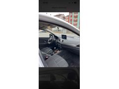 Sahibinden Renault Fluence 1.5 dCi Touch 2015 Model Sivas 130.000 km Beyaz