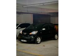 Sahibinden Peugeot 107 1.0 Urban Move 2010 Model 