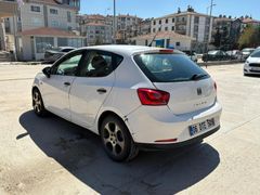 Sahibinden Seat Ibiza 1.4 Reference 2011 Model  246.000 km Beyaz