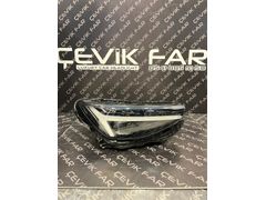 VOLVO XC40 2022-2025 SAĞ FAR