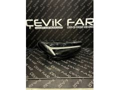VOLVO XC40 2023-2025 SAĞ FAR