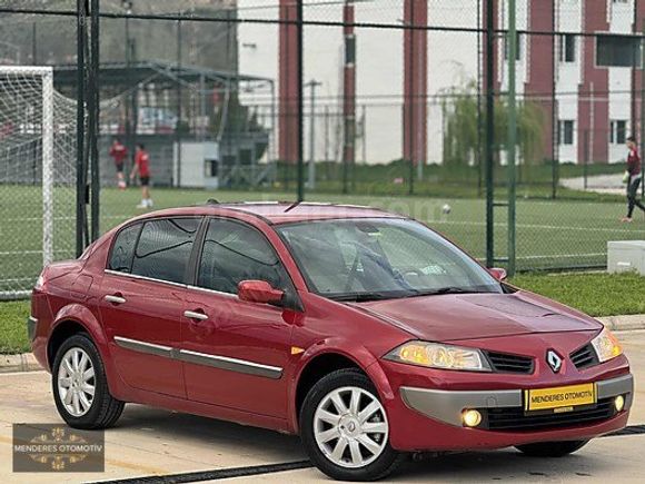 2010 MODEL 6 iLERİ 105 HP KM:170.000 DEĞİŞENSİZ//TRAMERSİZ