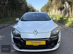2012 MEGANE COUPE 1.5 DCI EDC 115.000 KM