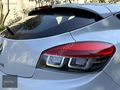 2012 MEGANE COUPE 1.5 DCI EDC 115.000 KM