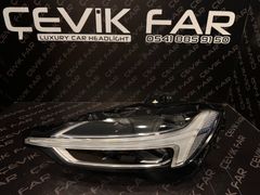 VOLVO XC60 2019-2023 MATRİX SAĞ SOL FAR TAKIM