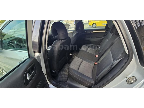 Sahibinden Citroen C4 1.6 e-HDi Confort Plus 2012 Model