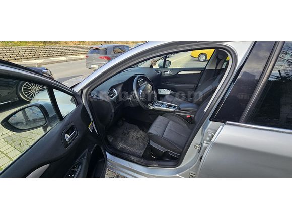 Sahibinden Citroen C4 1.6 e-HDi Confort Plus 2012 Model