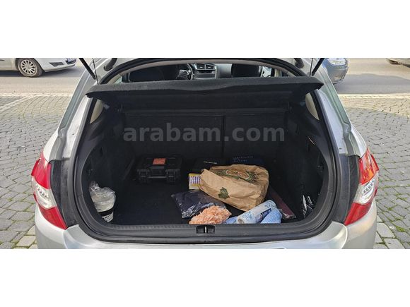 Sahibinden Citroen C4 1.6 e-HDi Confort Plus 2012 Model