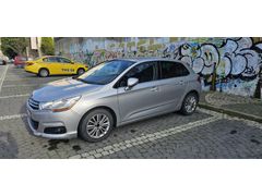 Sahibinden Citroen C4 1.6 e-HDi Confort Plus 2012 Model