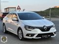 DOCAR-2019 RENAULT MEGANE 1.5 DCI TOUCH EDC KREDİ/K.KARTI/VADE