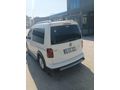 Sahibinden Volkswagen Caddy 2.0 TDI Alltrack 2017 Model