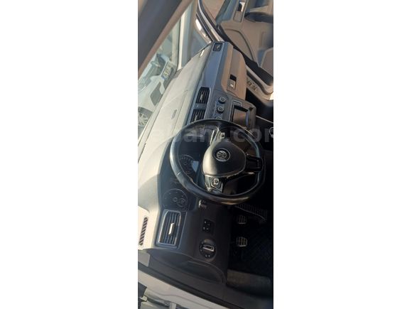 Sahibinden Volkswagen Caddy 2.0 TDI Alltrack 2017 Model