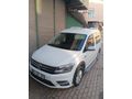 Sahibinden Volkswagen Caddy 2.0 TDI Alltrack 2017 Model