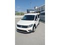 Sahibinden Volkswagen Caddy 2.0 TDI Alltrack 2017 Model