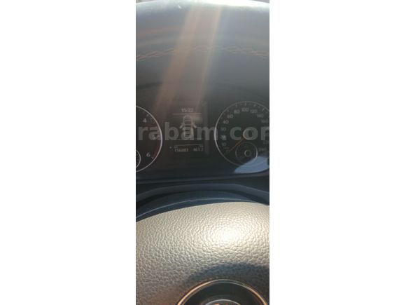 Sahibinden Volkswagen Caddy 2.0 TDI Alltrack 2017 Model