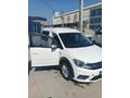 Sahibinden Volkswagen Caddy 2.0 TDI Alltrack 2017 Model