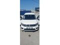Sahibinden Volkswagen Caddy 2.0 TDI Alltrack 2017 Model