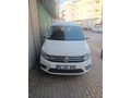 Sahibinden Volkswagen Caddy 2.0 TDI Alltrack 2017 Model