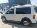 Sahibinden Volkswagen Caddy 2.0 TDI Alltrack 2017 Model