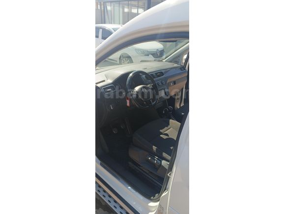 Sahibinden Volkswagen Caddy 2.0 TDI Alltrack 2017 Model