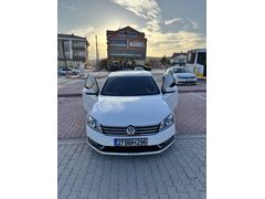 Sahibinden Volkswagen Passat 1.6 TDi BlueMotion 2013 Model 