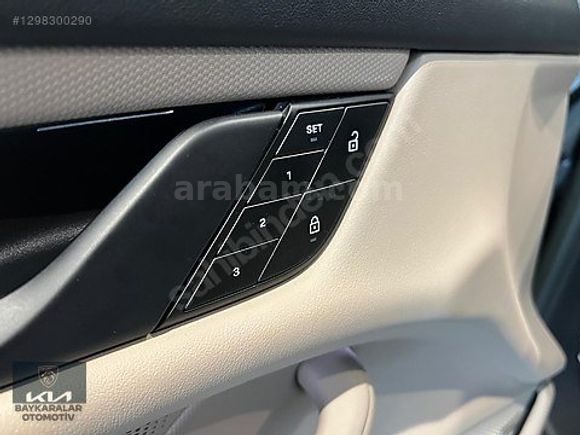 PEUGEOT BAYKARALAR 2022 TAYCAN 4S PERFORMANCE PLUS*BAYİ