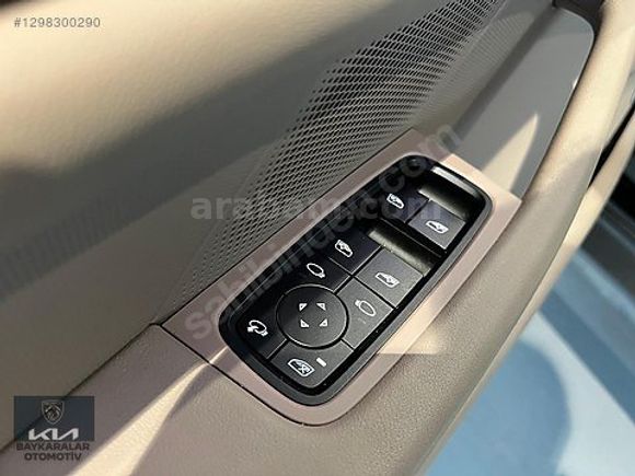 PEUGEOT BAYKARALAR 2022 TAYCAN 4S PERFORMANCE PLUS*BAYİ