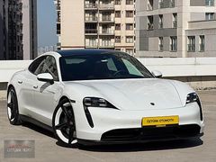 2020 MODEL & BOYASIZ & 38000KM & 490 hp & CAM TAVAN & AİR