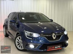 3O0 BİN TL PEŞİN' GERİ KALAN 36-48 AY KREDİ HB MEGANE 1.5 DCI