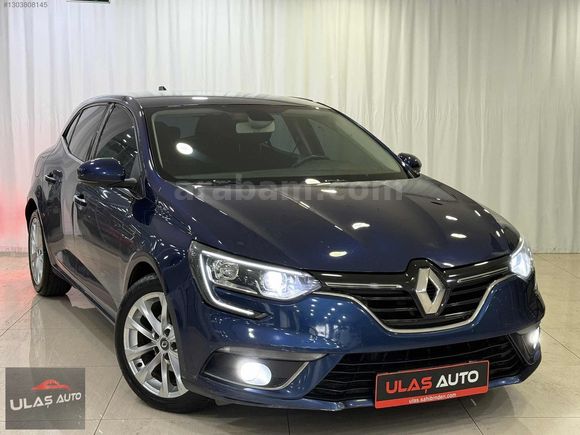 3O0 BİN TL PEŞİN' GERİ KALAN 36-48 AY KREDİ HB MEGANE 1.5 DCI