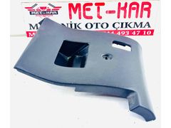 PEUGEOT 307 İÇ SİGORTA KAPAGI , BAKALİTİ , 96 345 036 77 , 96 345 036 , 9634503677  