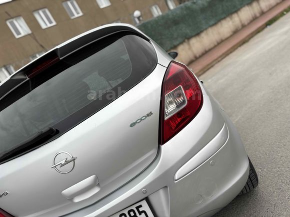Sahibinden Opel Corsa 1.3 CDTI Enjoy 2010 Model 