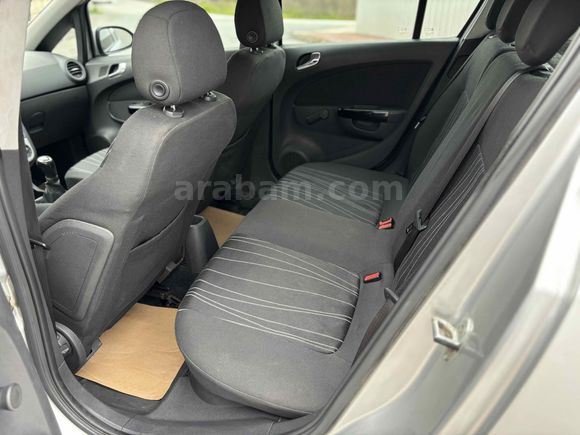Sahibinden Opel Corsa 1.3 CDTI Enjoy 2010 Model 
