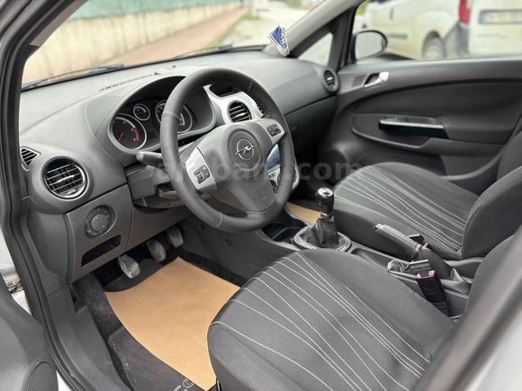 Sahibinden Opel Corsa 1.3 CDTI Enjoy 2010 Model 