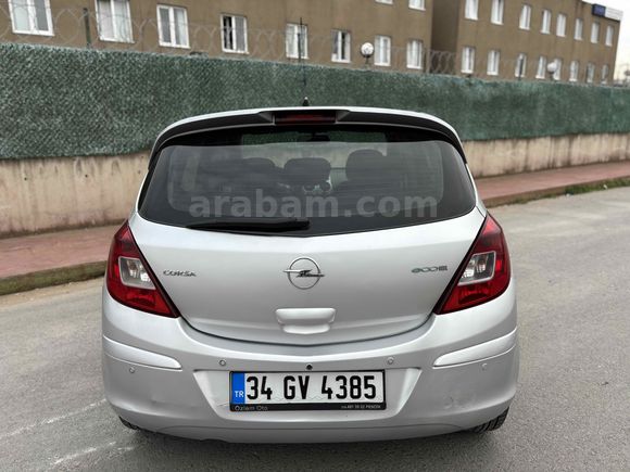 Sahibinden Opel Corsa 1.3 CDTI Enjoy 2010 Model 
