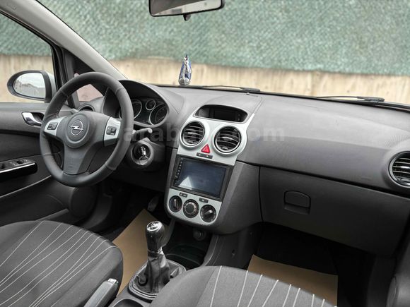 Sahibinden Opel Corsa 1.3 CDTI Enjoy 2010 Model 