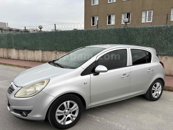 Sahibinden Opel Corsa 1.3 CDTI Enjoy 2010 Model 
