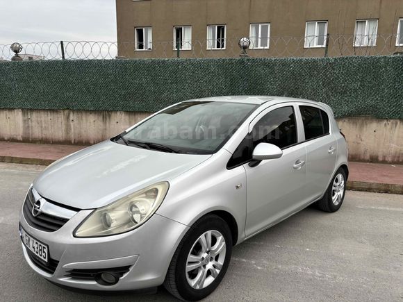Sahibinden Opel Corsa 1.3 CDTI Enjoy 2010 Model 