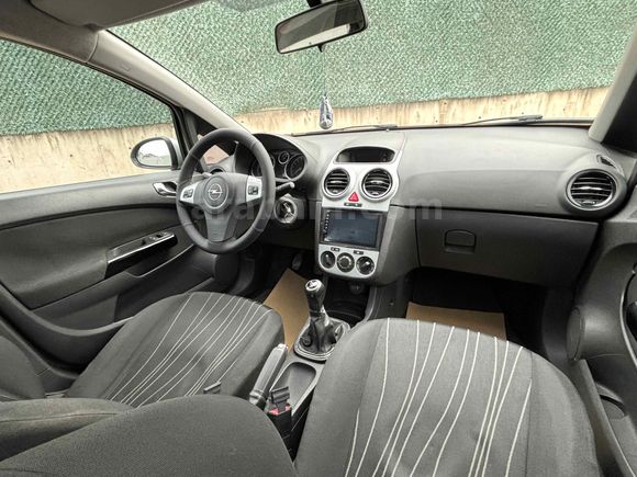Sahibinden Opel Corsa 1.3 CDTI Enjoy 2010 Model 