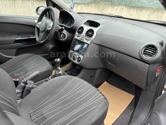 Sahibinden Opel Corsa 1.3 CDTI Enjoy 2010 Model 
