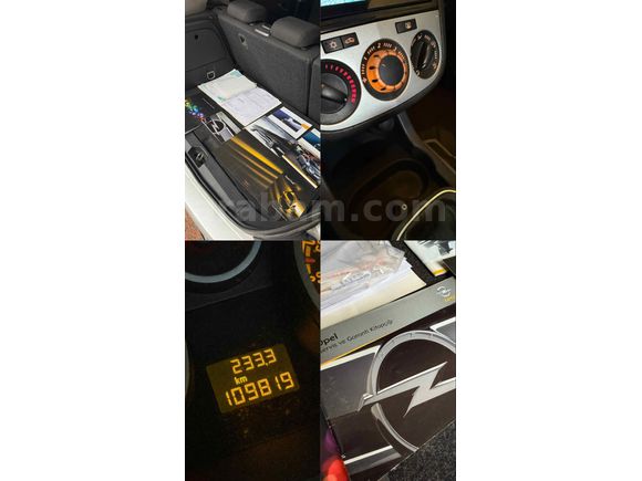 Sahibinden Opel Corsa 1.3 CDTI Enjoy 2010 Model 