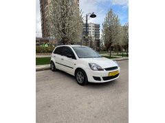 Galeriden Ford Fiesta 1.4 TDCi Comfort 2005 Model Gaziantep