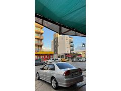 Sahibinden Honda Civic 1.6i VTEC LS 2005 Model 